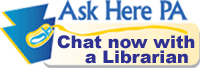 Ask Here PA - Live Answers to Your Questions, 24/7